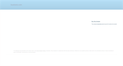 Desktop Screenshot of businees.com